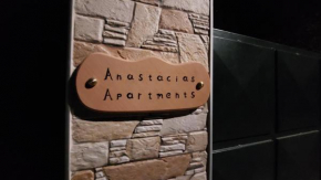Anastacias Apartment